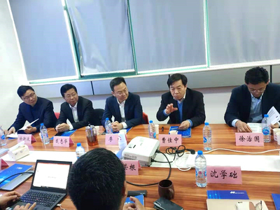 愛科研，用鴻之微云——鴻之微科技軟件技術交流助力科研創新
