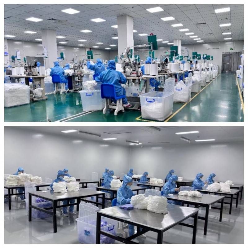 旅潔寶 聚焦健康消費新趨勢，以硬核實力領航放心一次性衛生用品