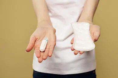 女性衛(wèi)生用品指南 衛(wèi)生巾、棉條與月經(jīng)杯的選擇與正確使用