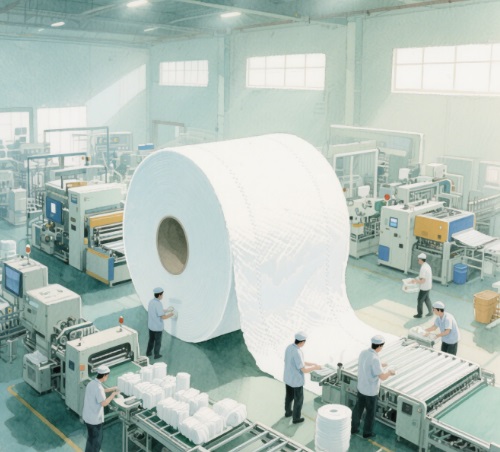 2025年衛(wèi)生用品行業(yè)現(xiàn)狀分析 綠色轉(zhuǎn)型關(guān)鍵期下的個(gè)人衛(wèi)生用品銷售